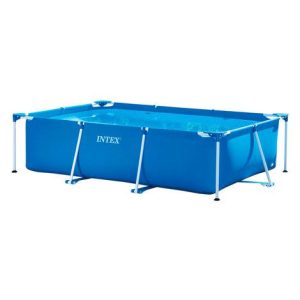 Piscine Metal Frame Junior rectangulaire 3,00 x 2,00 x 0,75 m