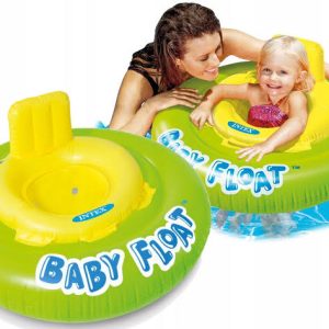 Bouée culotte gonflable Baby float