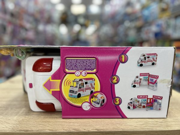 Barbie YOU CAN BE ANYTHING* – Image 3