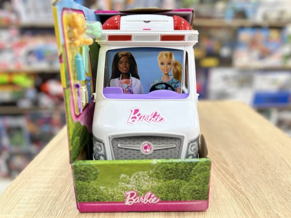 Barbie YOU CAN BE ANYTHING* – Image 2